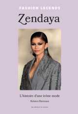 Zendaya - l'histoire d'une icône mode