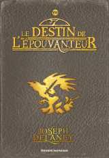 L'épouvanteur poche, tome 08