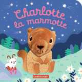 Charlotte la marmotte
