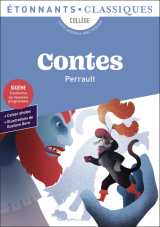 Contes