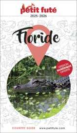 Guide floride 2025/2026 petit futé