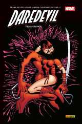 Daredevil par miller t03 : renaissance