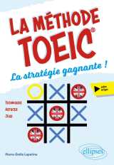La méthode toeic