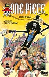 One piece - édition originale - tome 46