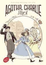 Agatha, charlie et moi