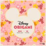 Origami disney