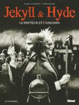 Jekyll & hyde