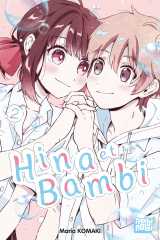 Hina et bambi t02