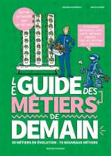 Le guide des métiers de demain