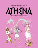 Athéna, tome 08