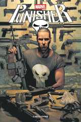 Punisher par garth ennis t02