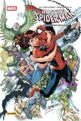 Spider-man par straczynski t03 : joyeux anniversaire
