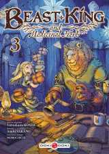 Beast king and medicinal herb - vol. 03