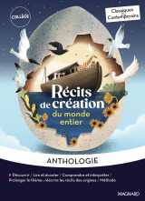 Récits de création du monde entier - classiques et contemporains