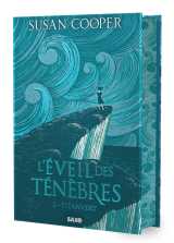 L'eveil des ténèbres - tome 02 titanvert (relié)