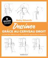 Dessiner grâce au cerveau droit