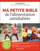 Ma petite bible de l'alimentation antidiabète