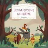 Les musiciens de brême