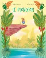 Le plongeon