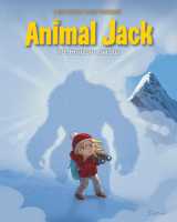 Animal jack - tome 10 - horizons perdus