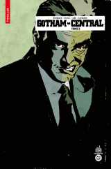 Urban comics nomad : gotham central tome 3