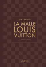 La malle louis vuitton