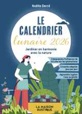 Le calendrier lunaire 2026