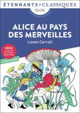 Alice au pays des merveilles