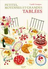 Petites, moyennes et grandes tablées