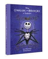 L'étrange noël de monsieur jack - les histoires fantastiques - disney