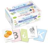 Mon grand coffret montessori lettres rugueuses