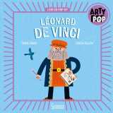 Arty pop - léonard de vinci