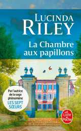 La chambre aux papillons