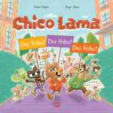 Chico lama - des frites, des frites, des frites !
