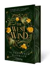 The four winds - tome 2 the west wind - édition reliée