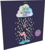 Joyeux calendrier mathou 2026