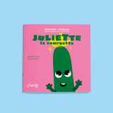 Juliette la courgette