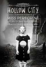 Miss peregrine, tome 02