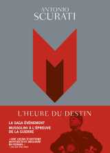 M, l'heure du destin