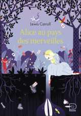 Alice au pays des merveilles