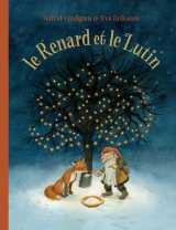 Le renard et le lutin