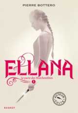 Ellana - le pacte des marchombres