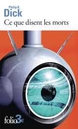 Ce que disent les morts