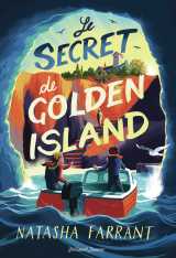 Le secret de golden island