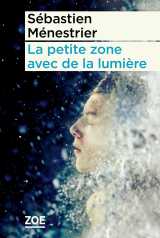 La petite zone avec de la lumière
