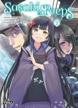 Sasaki et peeps - tome 2