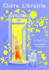 Chère librairie