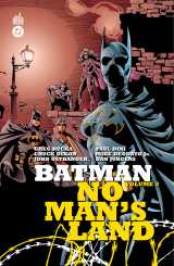 Batman no man's land (1999) : partie 2