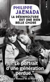 La désinvolture est une bien belle chose