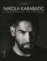 Nikola karabatic, le plus grand de tous les temps